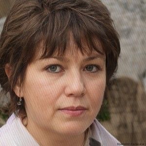 Meet your Posher, Roger